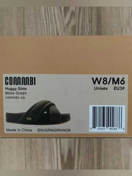 Huggy Slides - Picture 2 of 7